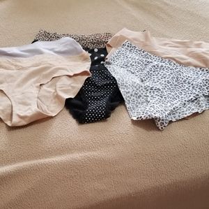 Victoria's Secret panties - assortment